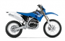 Yamaha WR250F 2007-2013