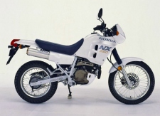 Honda NX250 Dominator