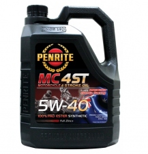 PENRITE MC-4ST ESTER 5W40