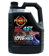 PENRITE MC-4ST ESTER 10W40