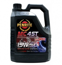 PENRITE MC-4ST PAO ESTER 15W50