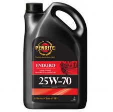 PENRITE ENDURO 4ST 25W70