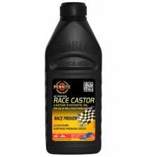 PENRITE RACE CASTOR OIL 20W40 