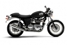 Triumph 900 Thruxton