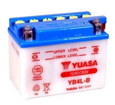 Yuasa Yumicron