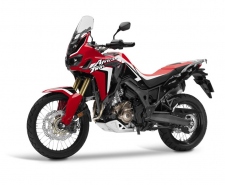 Honda CRF 1000L Africa Twin