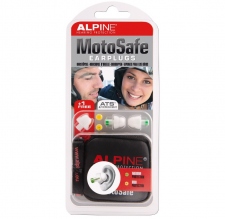 ALPINE MotoSafe PRO