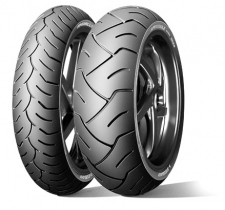 Dunlop Sportmax D252