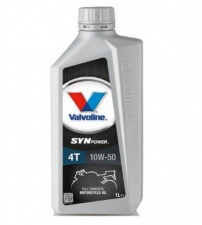 Valvoline Synpower 4T 10W50