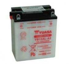 Yuasa YB12L A2