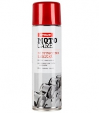 Smar Autoland Moto Care 500ml