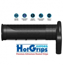 Oxford Premium Adventure Heated Grips