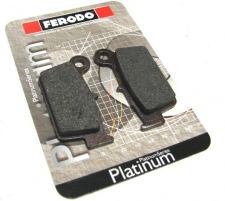 Ferodo Platinum (P)