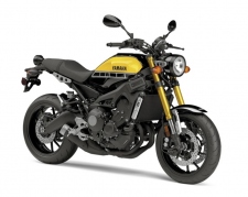 Yamaha XSR 900 2016-