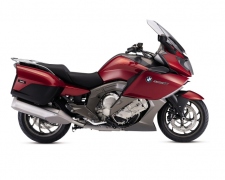 BMW K1600 GT (2011-2016)