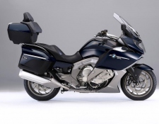 BMW K1600 GTL (2011-2016)