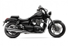 Triumph Thunderbird Storm