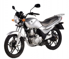 Sym XS 125 