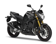 Yamaha FZ8