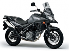 Suzuki V-Strom 650 X