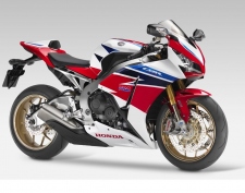 HONDA CBR 1000RR Fireblade SP