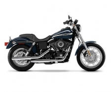 Harley Davidson FXDX Dyna Super Glide Sport