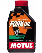 Motul Fork Oil Expert 10W