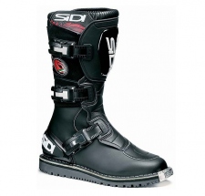 Sidi Discovery Rain