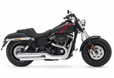 Harley-Davidson Dyna Fat Bob