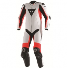 Dainese D-air Racing Misano