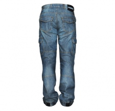 Ozone Shadow Jeans