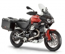 Moto Guzzi Stelvio 1200 8V NTX