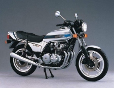 Honda CB750F