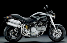 Ducati S2R 800 Monster