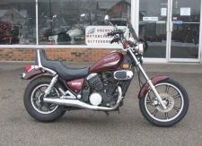 Kawasaki VN700 Vulcan
