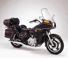 Honda GL1100 Goldwing