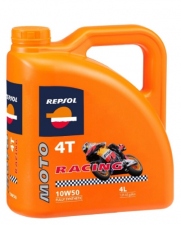 Repsol Moto Racing 4T 10W50