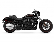 Harley-Davidson Night Rod Special VRSCDX