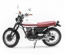 Honda CM 125