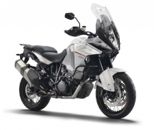 KTM 1290 Super Adventure