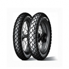 Dunlop Trail Street D602