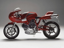 Ducati MH900E