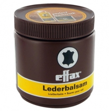 EFFAX Leder Balsam