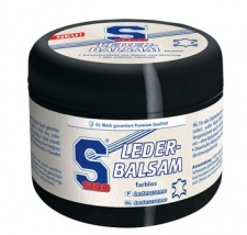 S100 Leder Balsam