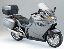 BMW K1300 GT (2009-2013)