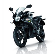 Honda CBR 250R