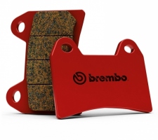 Klocki hamulcowe Brembo SP