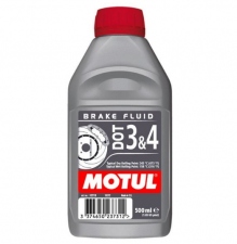 MOTUL DOT 3&4