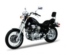 Yamaha XV 750 Virago