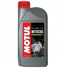 Motul MotoCool Factory Line